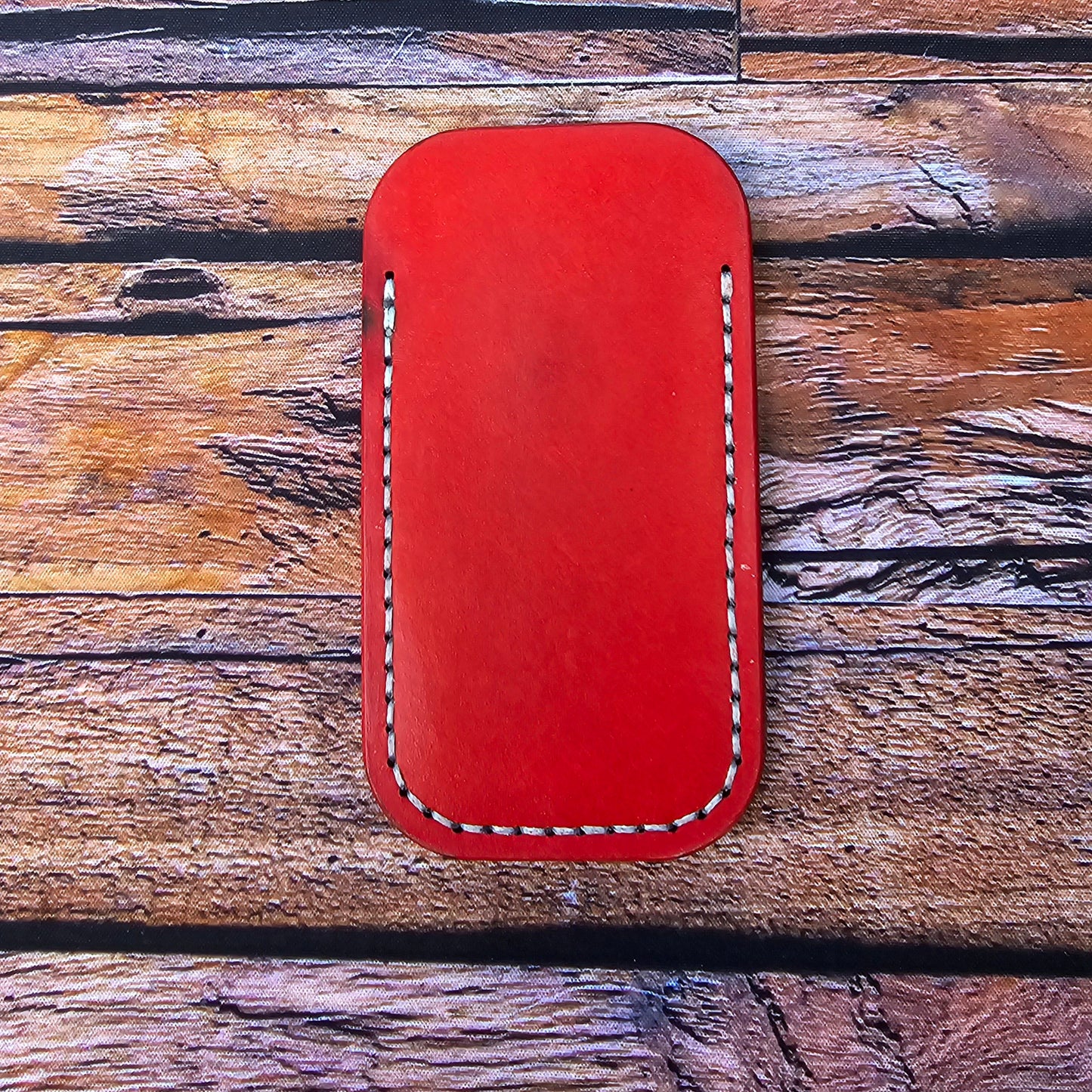 RoseCraft Blades Pocket Slip Red (LG)