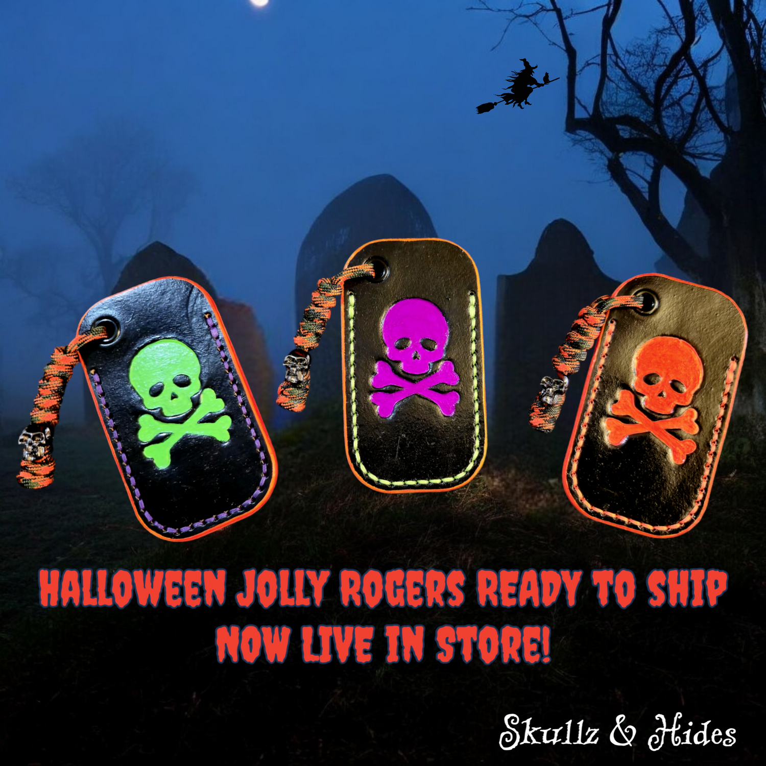 Halloween Themed Products