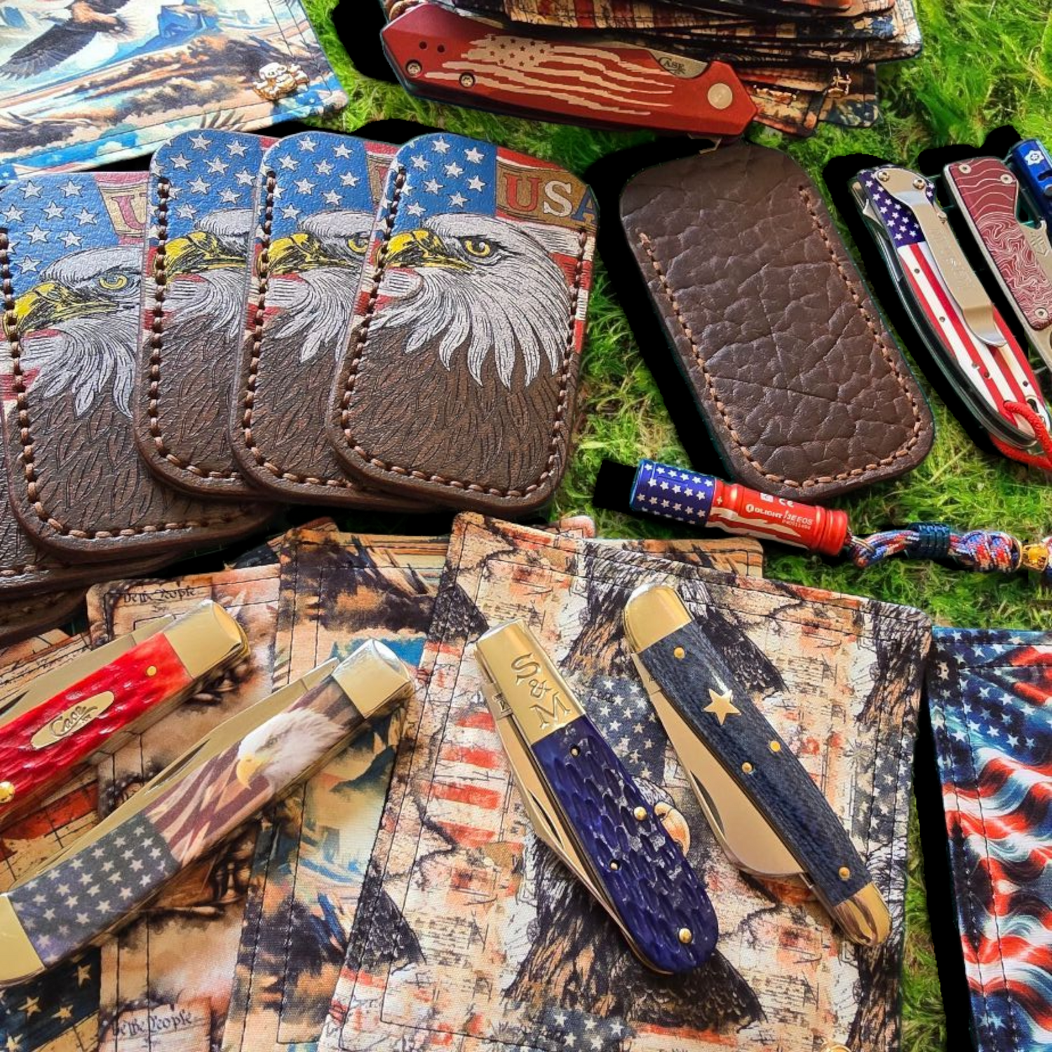 Patriotic EDC