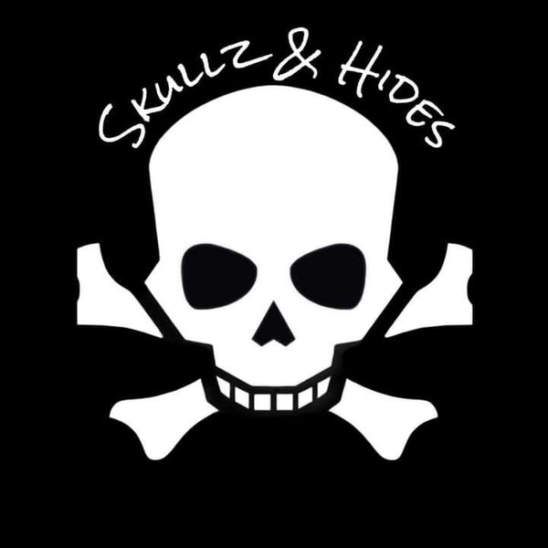 Skullz & Hides EDC Leatherworks Co.