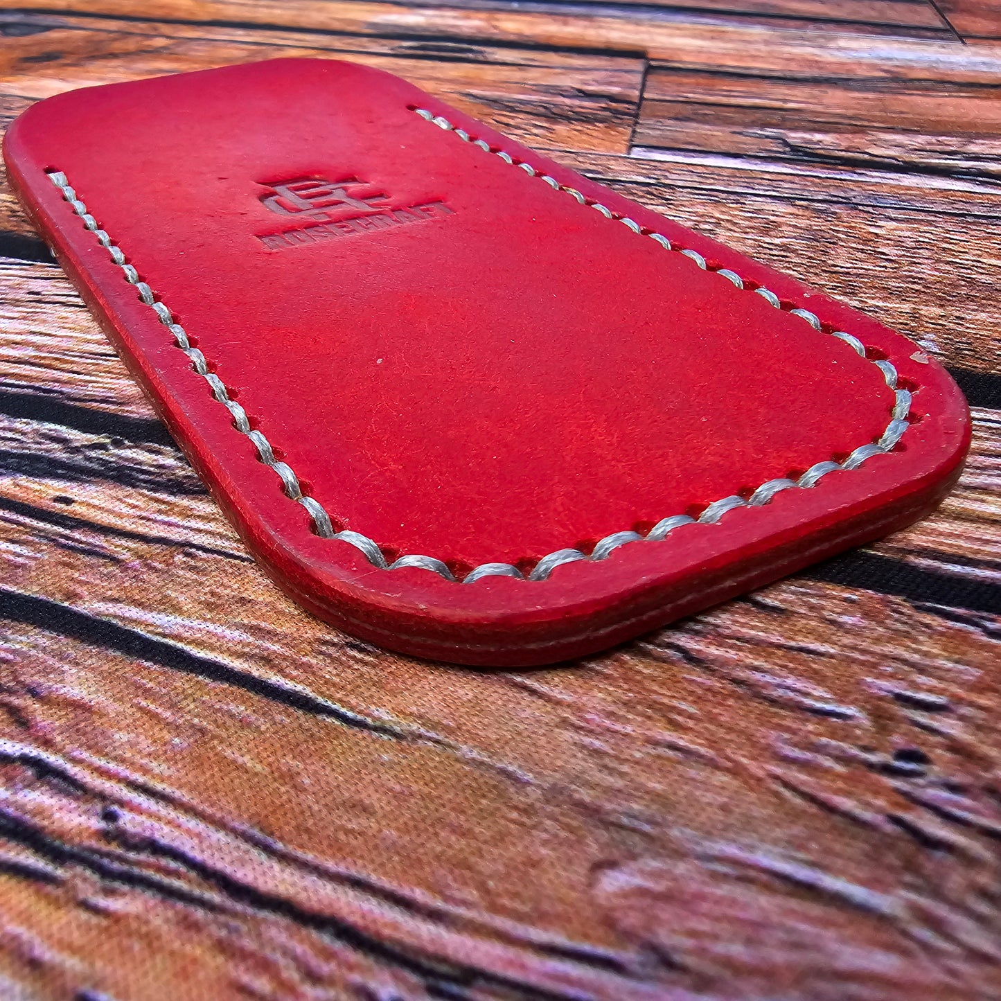 RoseCraft Blades Pocket Slip Red (LG)