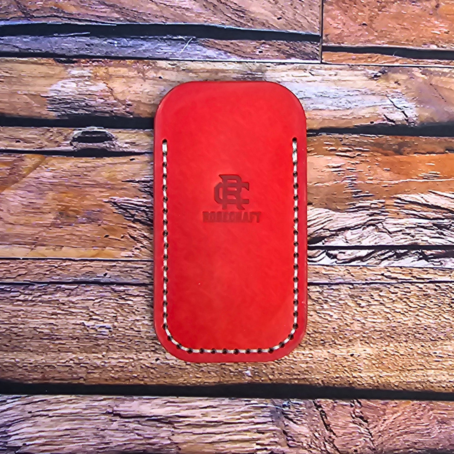 RoseCraft Blades Pocket Slip Red (LG)