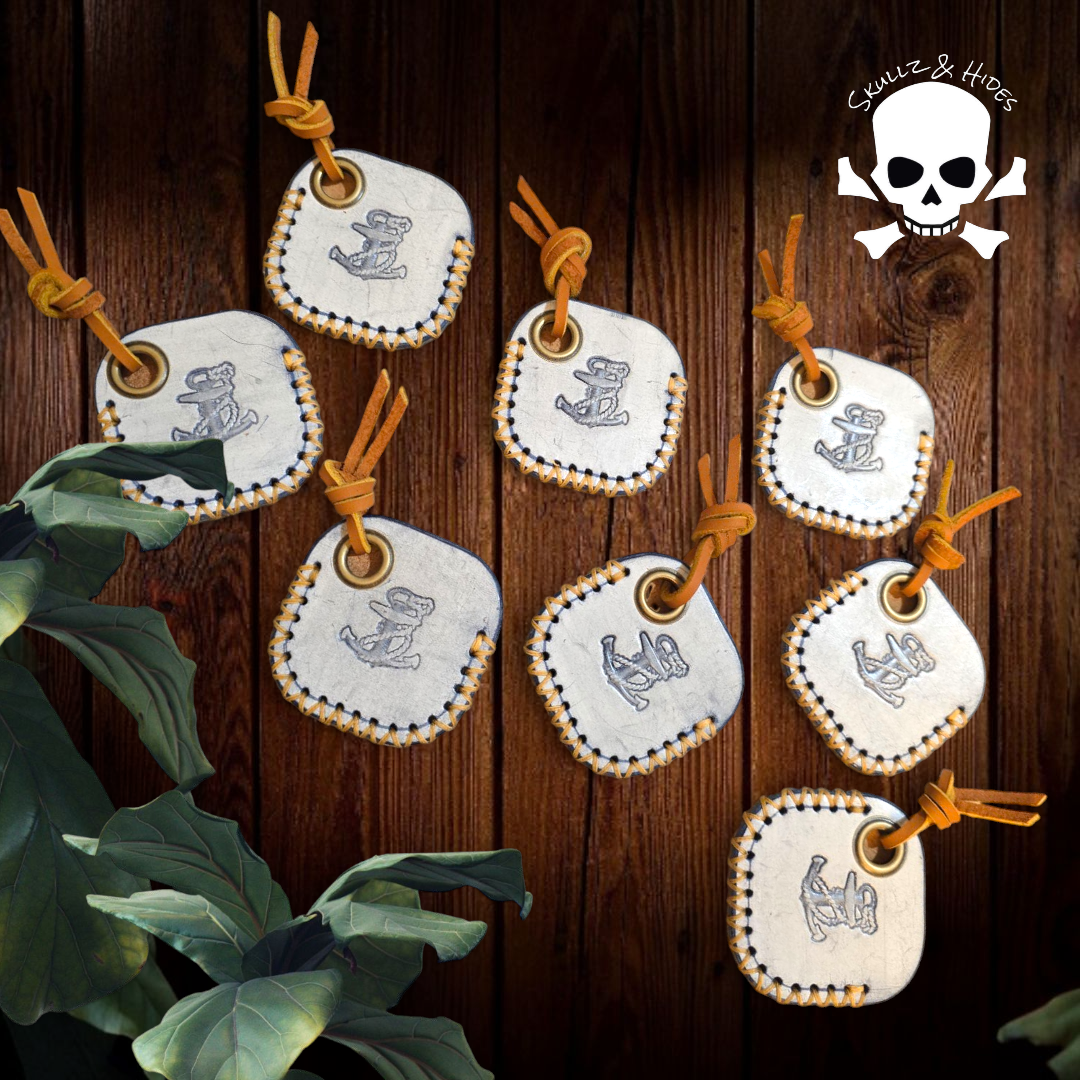 Sailor's Coin Slip - (M)