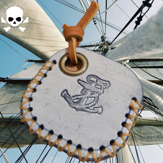 Sailor's Coin Slip - (M)